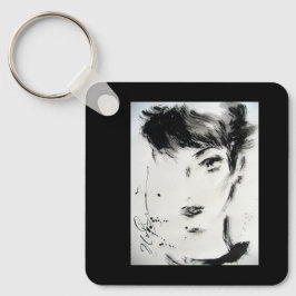 Llavero Cherie Huntley