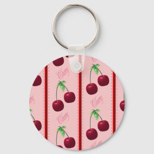 Llavero Cherry Keychain