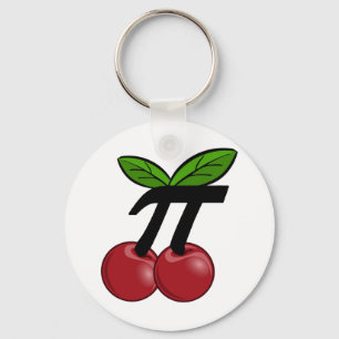 Llavero Cherry Pi