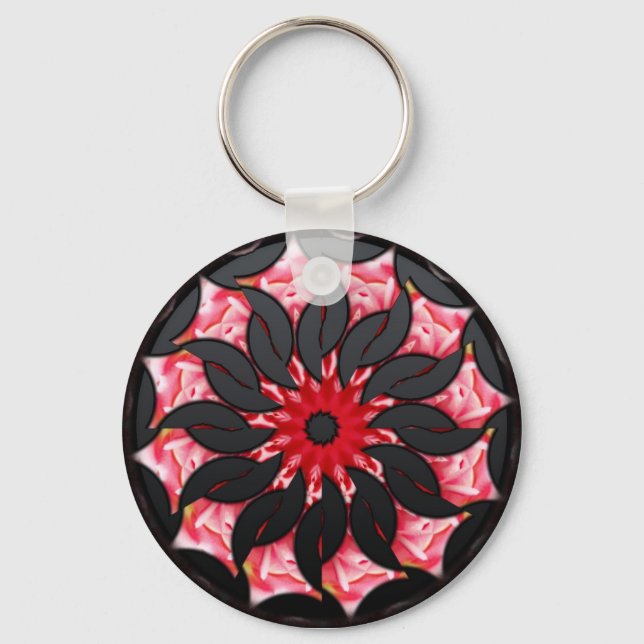 Llavero CherryRipe Keychain (Anverso)