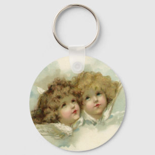 Llavero Cherub Angels