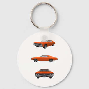 Llavero Chevelle SS: 1969