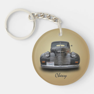 LLAVERO CHEVROLET 1940 1