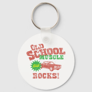 Llavero Chevrolet 1964 Corvair