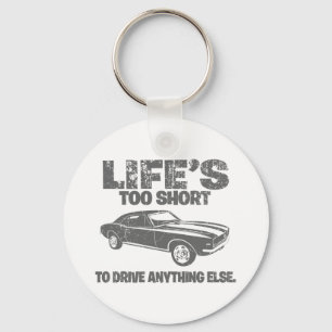 Llavero Chevrolet Camaro 1967 SS 396