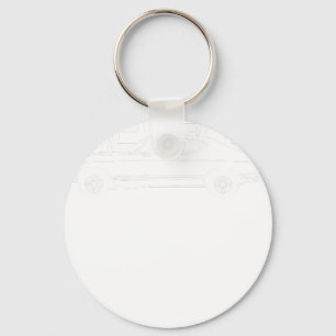 Llavero Chevrolet Chevelle 1968