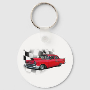 Llavero Chevrolet Dragster 1957