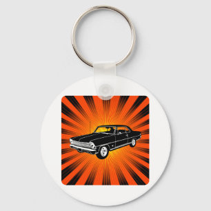 Llavero Chevrolet Nova SS 1967