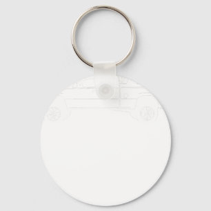 Llavero Chevrolet Silverado 2000