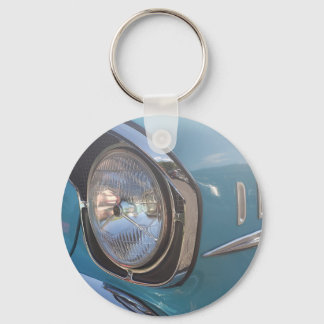 Llavero Chevy Bel Air Keychain