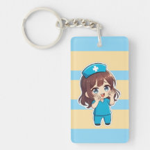 Chibi Enfermera Original 3.0 - Ok