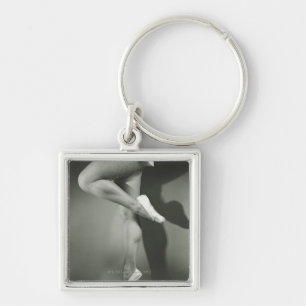 Llavero Chica de baile