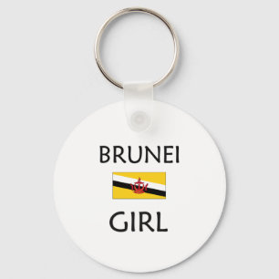 LLAVERO CHICA DE BRUNEI