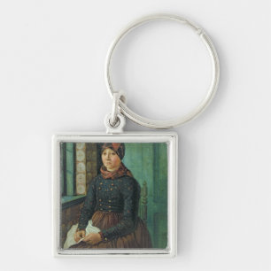 Llavero Chica de Fano, 1834