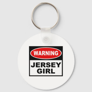 Llavero Chica de Jersey