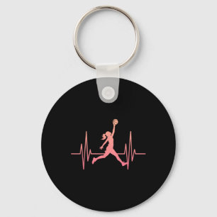 Llavero Chica del esqueleto Dunk Heartbeat Sketll Player H