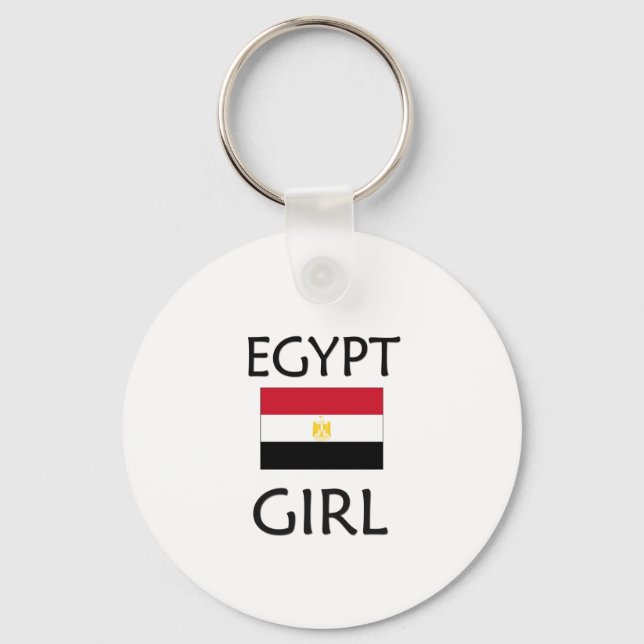 LLAVERO CHICA EGYPT (Anverso)