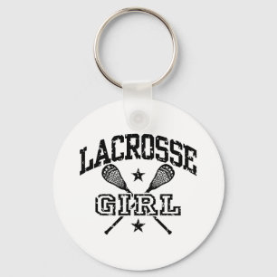 Llavero Chica Lacrosse
