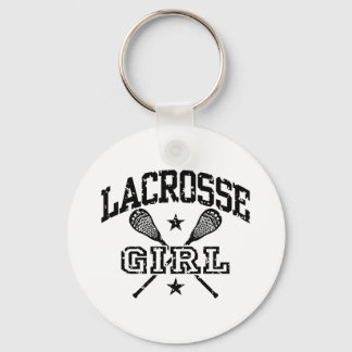 Llavero Chica Lacrosse