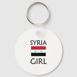 LLAVERO CHICA SIRIA