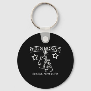 Llavero Chicas Boxing Bronx Ny Rachel Costume