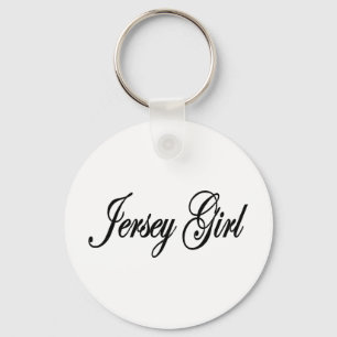 Llavero Chicas de Jersey