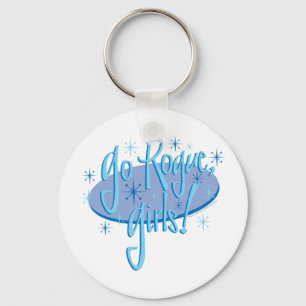 Llavero chicas deshonestos