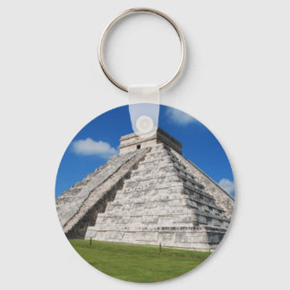 Llavero Chichen Itza