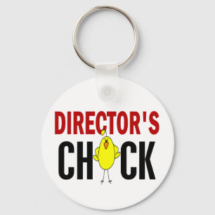 Llavero Chick 1 de director