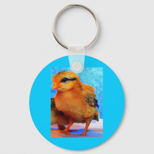 Llavero Chick-A-Dee-Light de Pascua