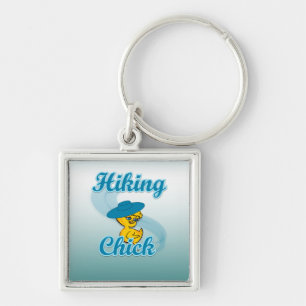 Llavero Chick de senderismo n° 3