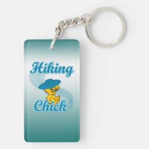 Llavero Chick de senderismo n° 3