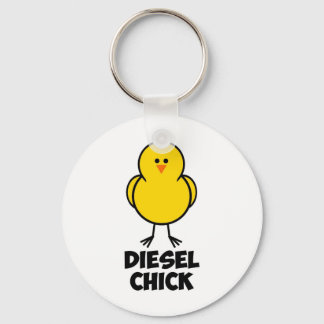 Llavero Chick Diesel