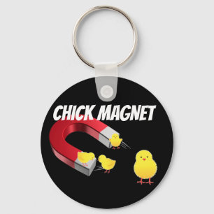 Llavero CHICK Magnet