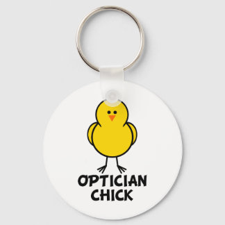 Llavero Chick óptico