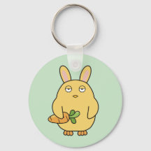 Chick toro, orejas descubiertas