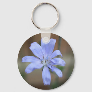 Llavero Chicory Keychain