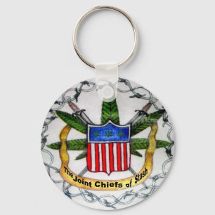 Llavero Chiefs conjuntos de KeyChain de Stash