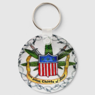 Llavero Chiefs conjuntos de KeyChain de Stash