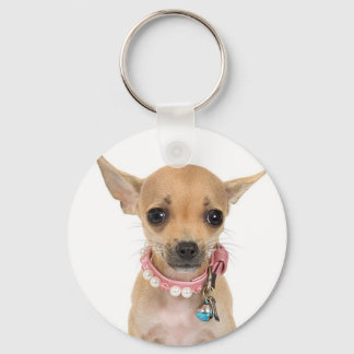 Llavero Chihuahua