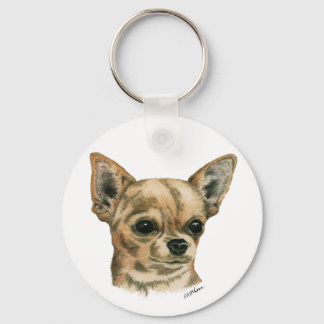 Llavero Chihuahua