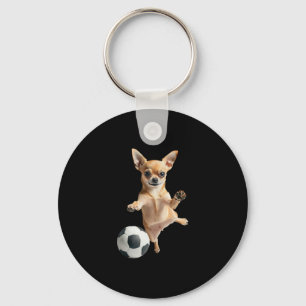 Llavero Chihuahua