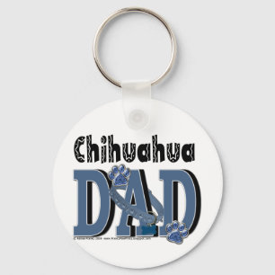 Llavero Chihuahua DAD