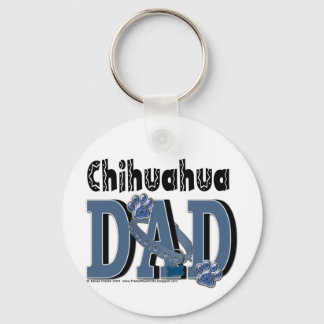 Llavero Chihuahua DAD