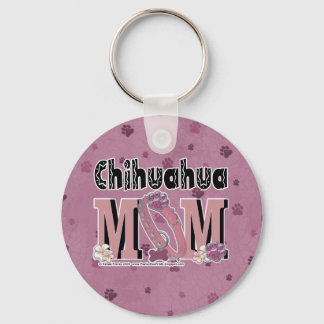 Llavero Chihuahua MOM
