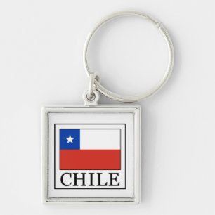 Llavero Chile