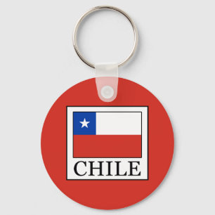 Llavero Chile