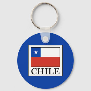 Llavero Chile