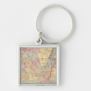 Llavero Chile, Paraguay, República Argentina y Uruguay