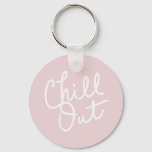 Llavero Chill Out Rubor